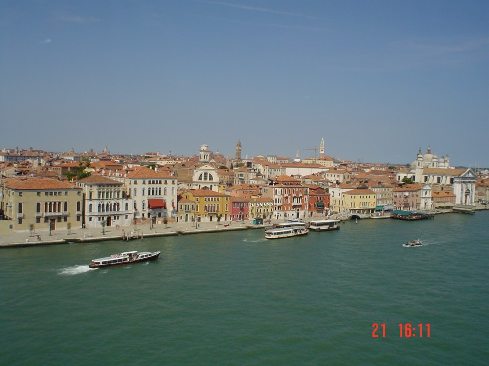 Foto de venecia, Italia