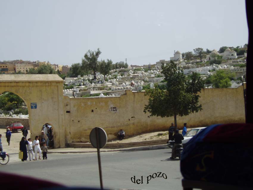 Foto de CAsablanca, Marruecos