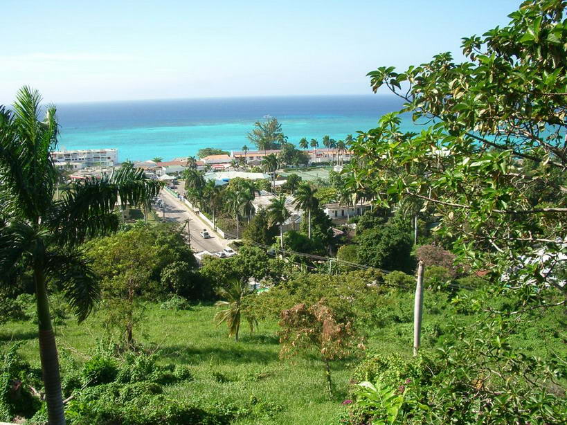 Foto de Montego Bay, Jamaica