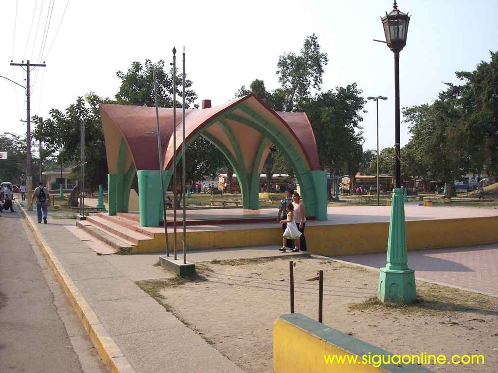 Foto de La Lima, Honduras
