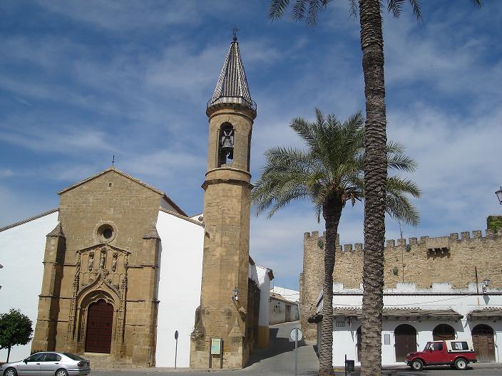 Foto de Lopera (Jaén), España