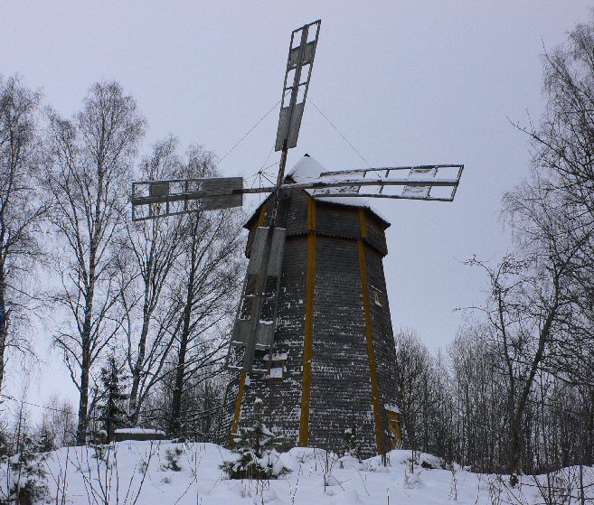 Foto de Elimaki, Finlandia