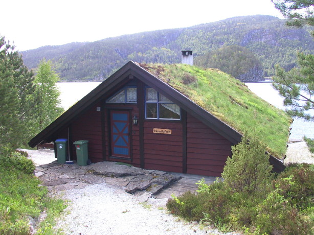 Foto de Nordfjord, Noruega