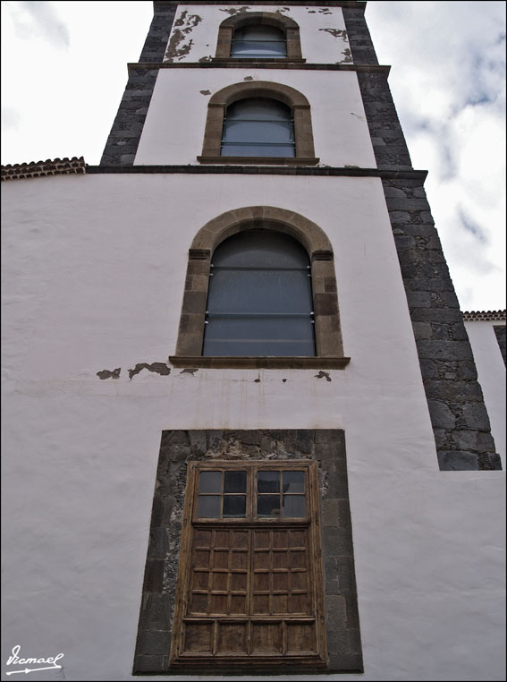Foto de Garachico (Santa Cruz de Tenerife), España