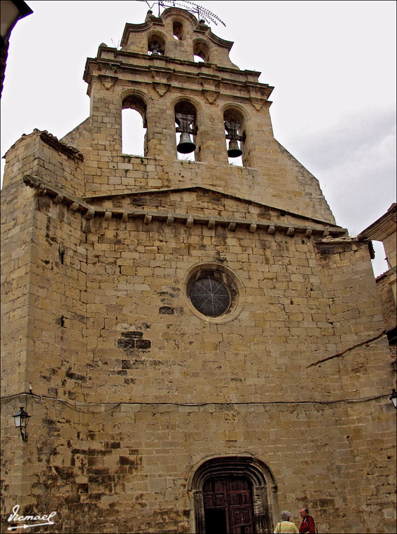 Foto de Horta de Sant Joan (Tarragona), España