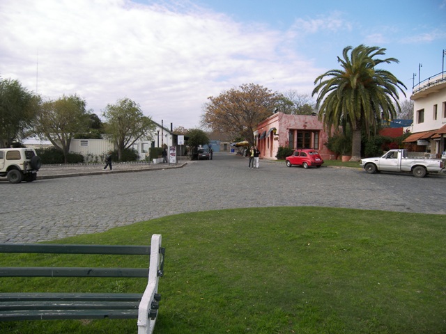 Foto de COLONIA DEL SACRAMENTO, Uruguay