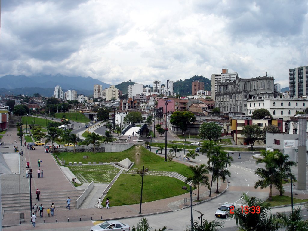 Foto de Pereira, Colombia