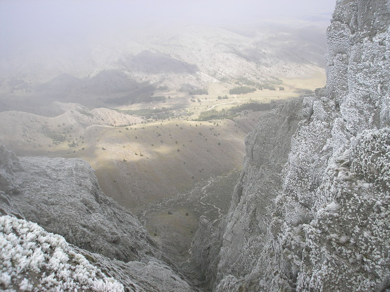 Foto de Sierra de La Ventana, Argentina