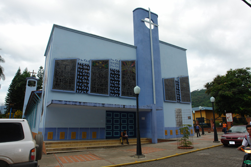 Foto de Biscucuy, Venezuela
