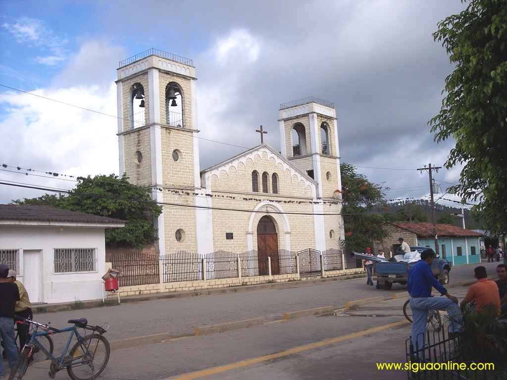 Foto de Guaymaca, Honduras
