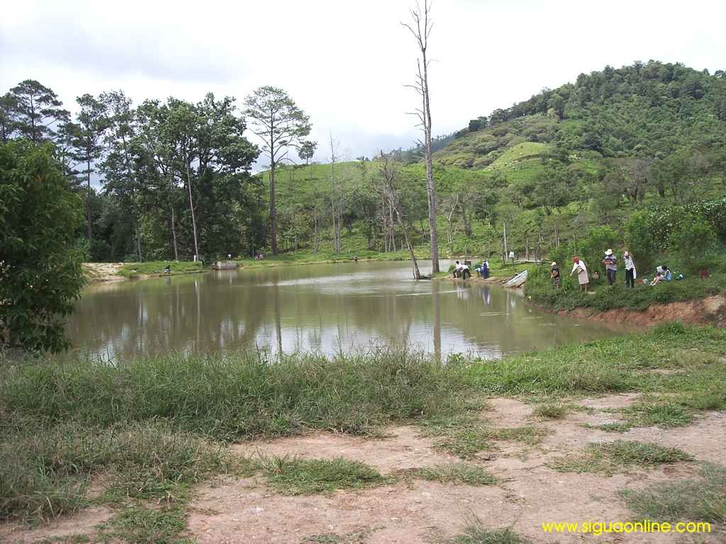 Foto de El Zapote, Honduras