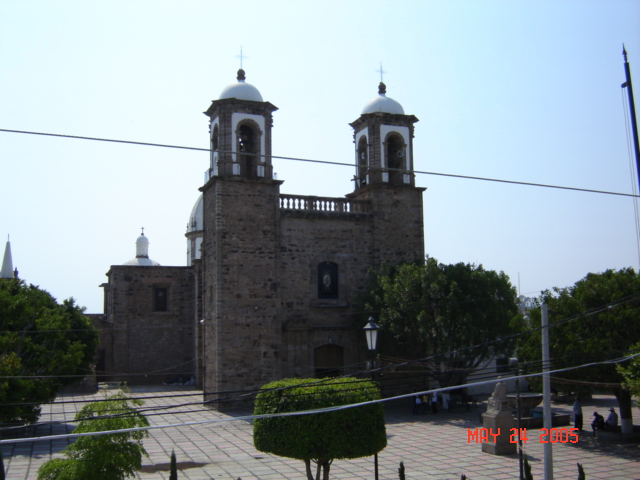 Foto de Ixtlahuacan del Río, México