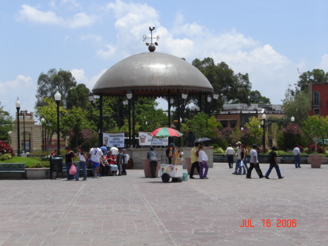 Foto de Zapopan, México