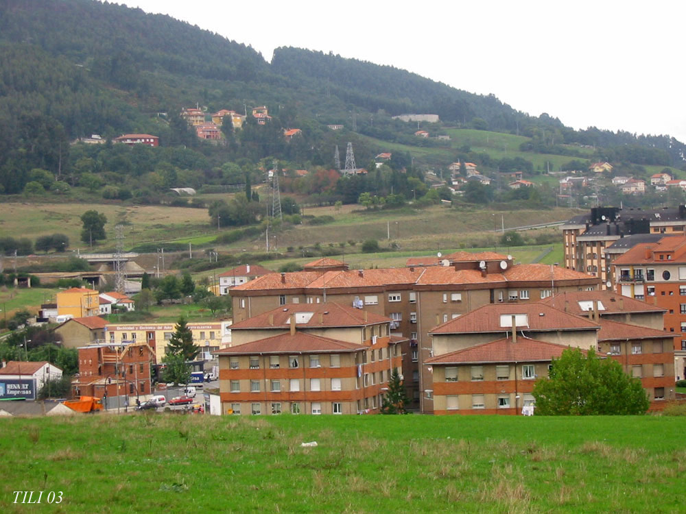 Foto de Oviedo (Asturias), España