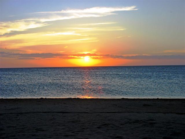 Foto de Cabo de la Vela (Guajira), Colombia