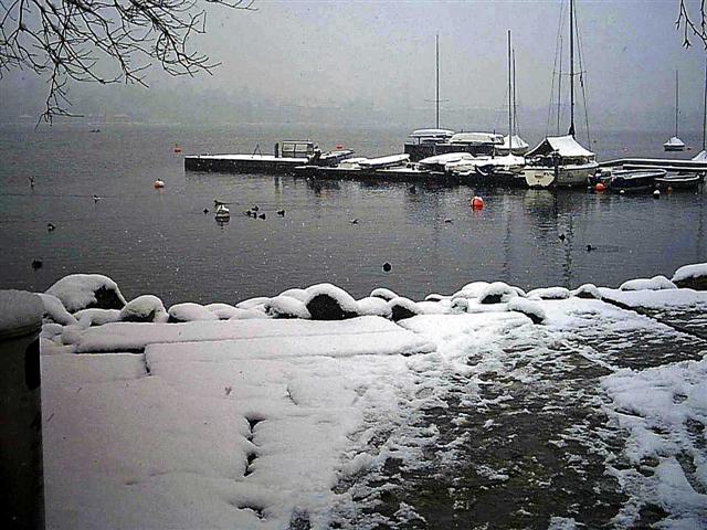Foto de Zürich, Suiza