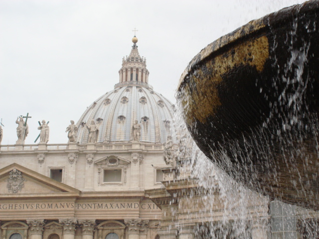 Foto de Ciudad del Vaticano, Italia