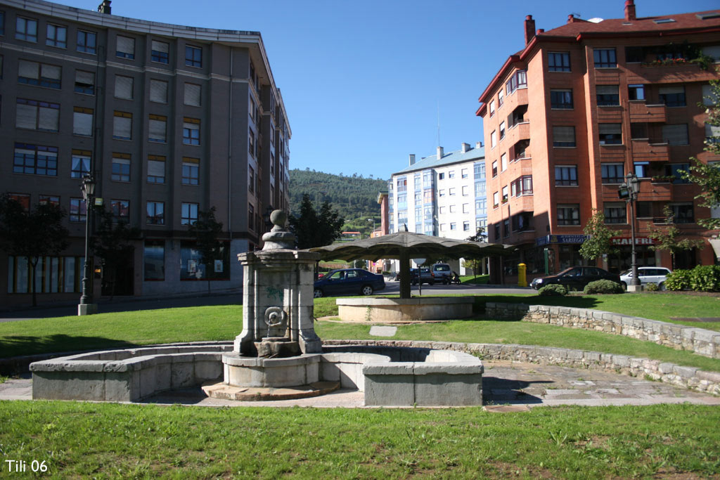 Foto de La Corredoria (Asturias), España