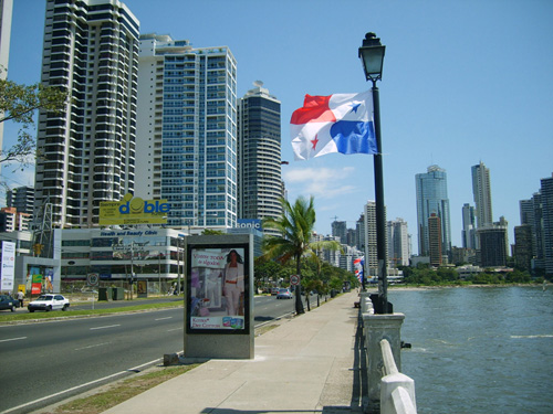 Foto de Punta Paitilla, Panamá