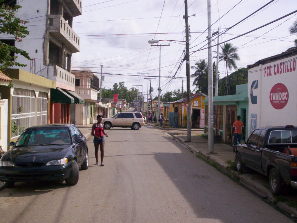 Foto de La Victoria, República Dominicana
