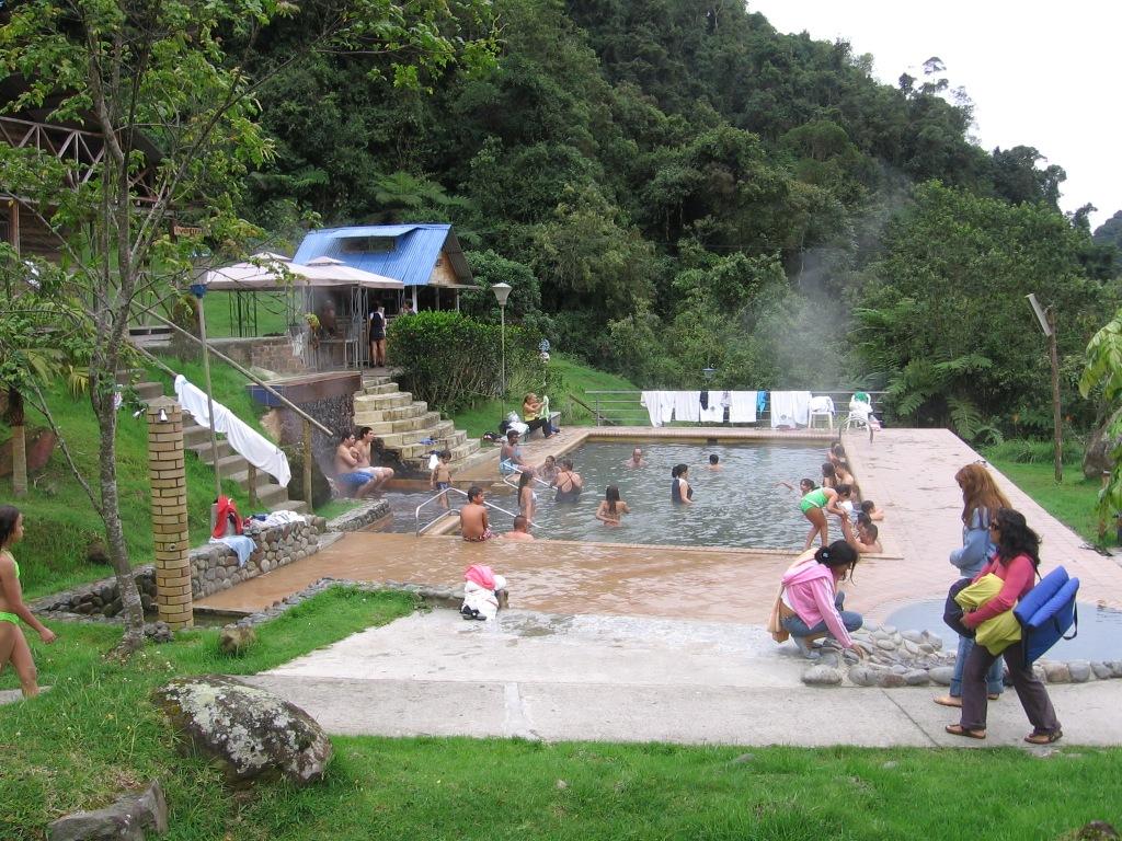Foto de Santa Rosa de Cabal, Colombia