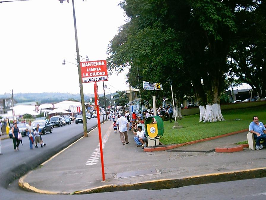 Foto de Ciudad Quesada, Costa Rica