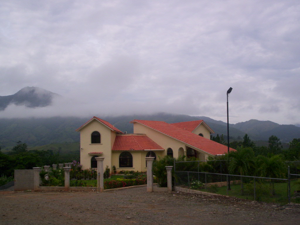 Foto de La Cumbre, República Dominicana
