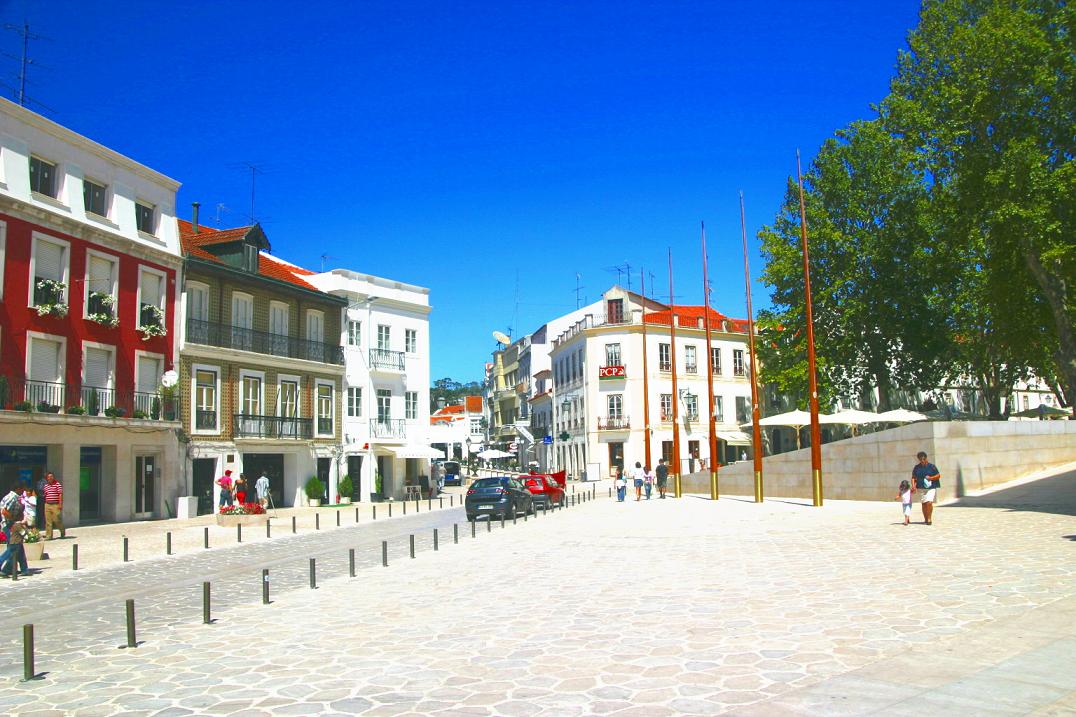 Foto de Alcobaça, Portugal