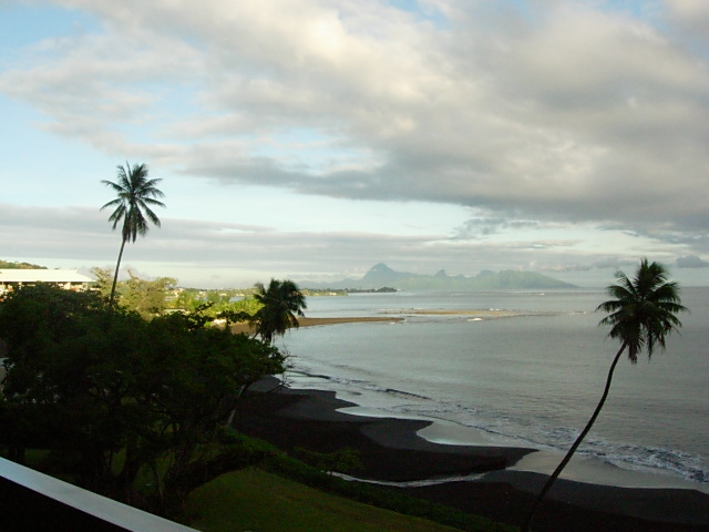 Foto de Papeete, Polinesia Francesa