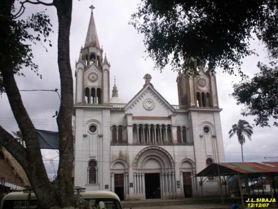 Foto de San Ramón, Alajuela, Costa Rica