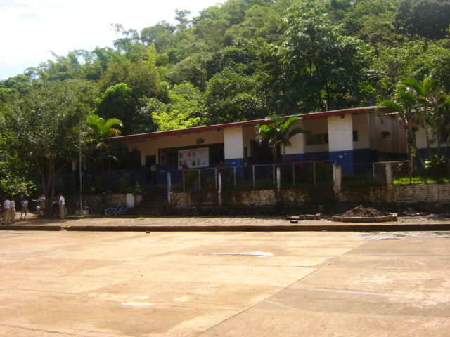 Foto de Jocoaitique, El Salvador
