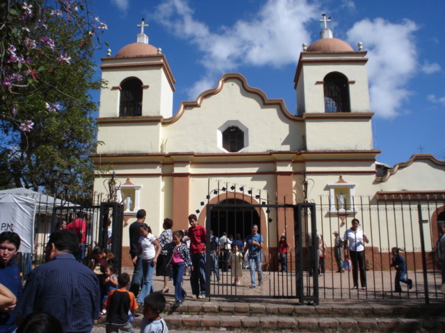 Foto de Valle de Ángeles, Honduras