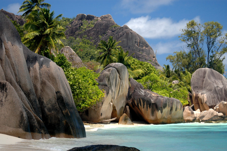 Foto de La Digue, Seychelles