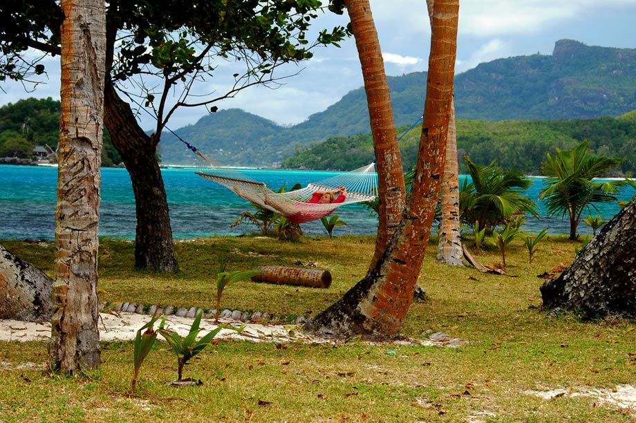 Foto de Saint Anne, Seychelles