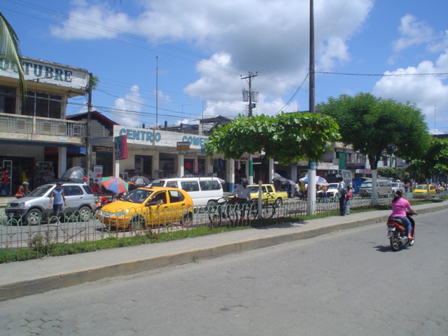 Foto de Nueva Loja, Ecuador