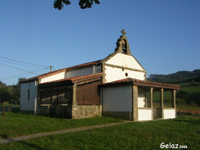 Foto de San Justo - Villaviciosa (Asturias), España