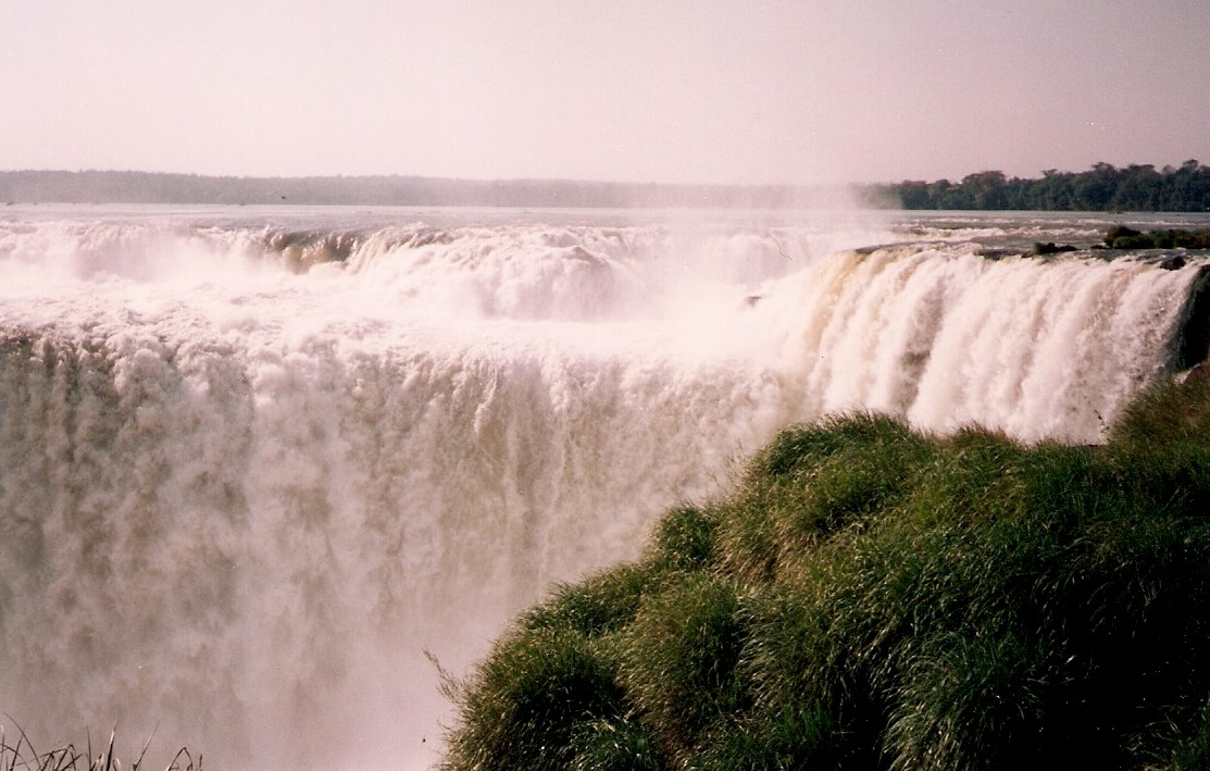 Foto de Cataratas del Iguazú, Misiones, Argentina
