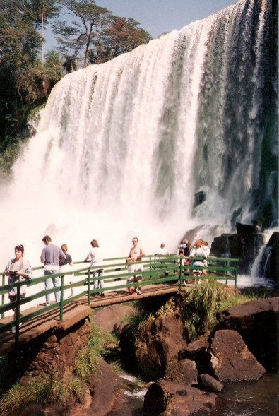 Foto de Cataratas del Iguazú, Misiones, Argentina
