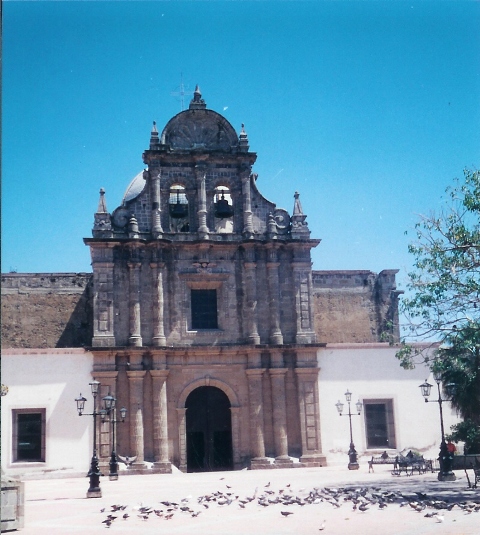 Foto de Zapotlán el Grande, México