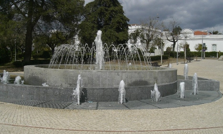 Foto de Campo Maior, Portugal