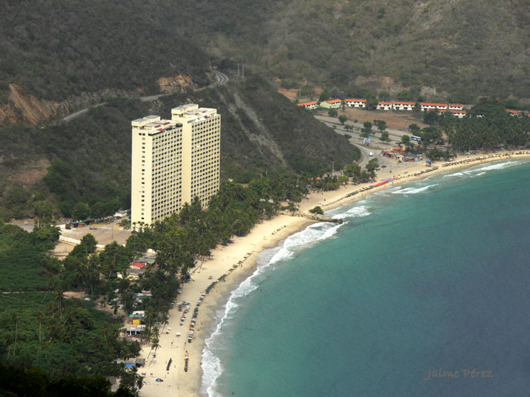 Foto de Bahía de Cata (Ocumare de la Costa), Venezuela