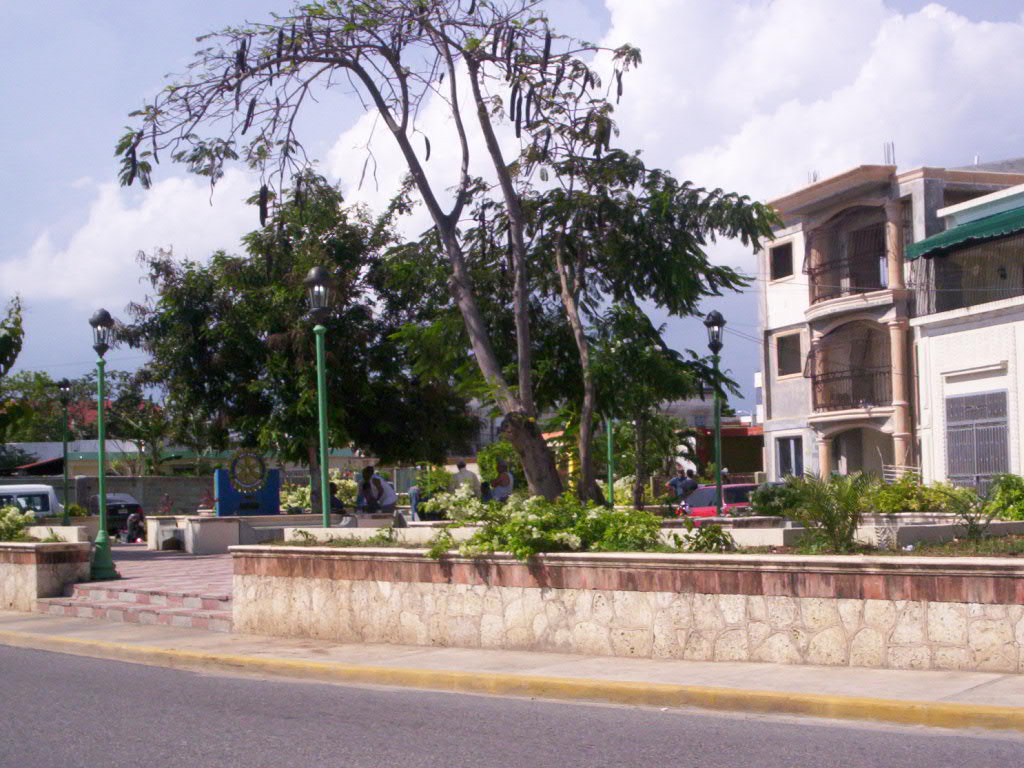 Foto de San Pedro de Macoris, República Dominicana
