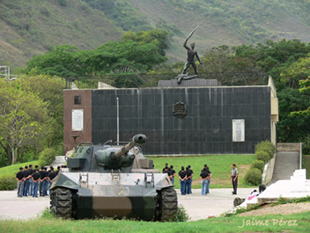 Foto de Trujillo, Estado Trujillo, Venezuela