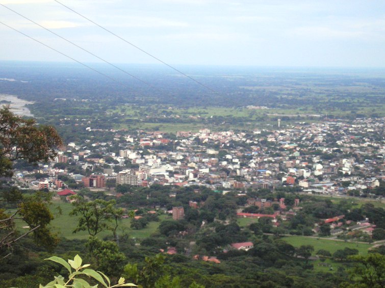 Foto de Yopal, Colombia