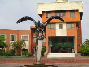 Foto de Arauca (Arauca), Colombia