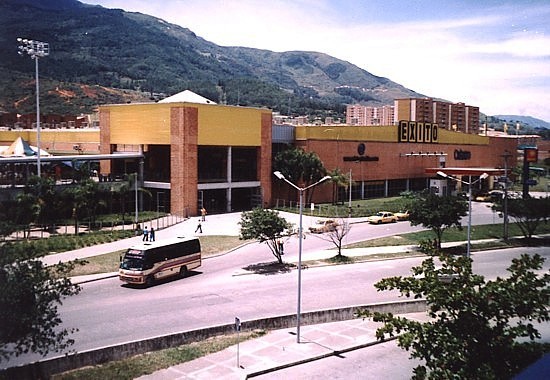 Foto de Bello, Antioquia, Colombia