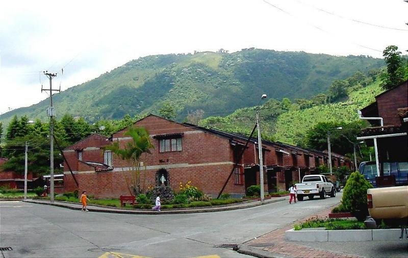 Foto de Calarcá, Colombia