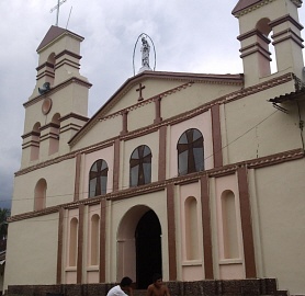 Foto de Nunchía, Colombia