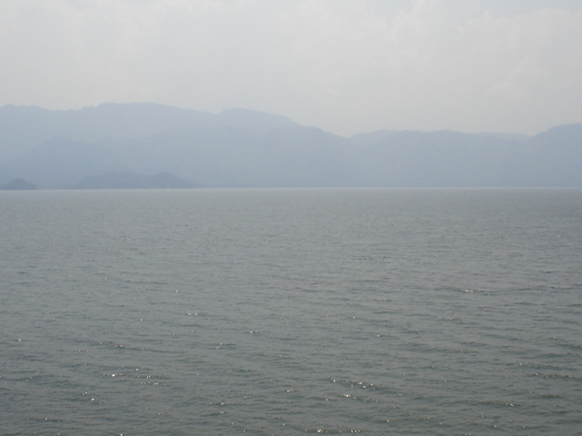 Foto de Lago de Yojoa (Depto. de Cortés), Honduras