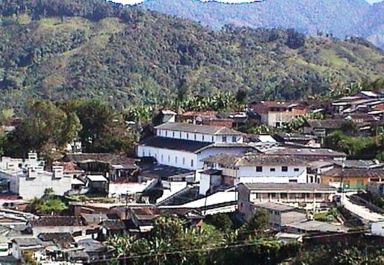 Foto de Argelia - Antioquia, Colombia